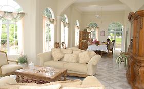 Zamaca' Bed And Breakfast